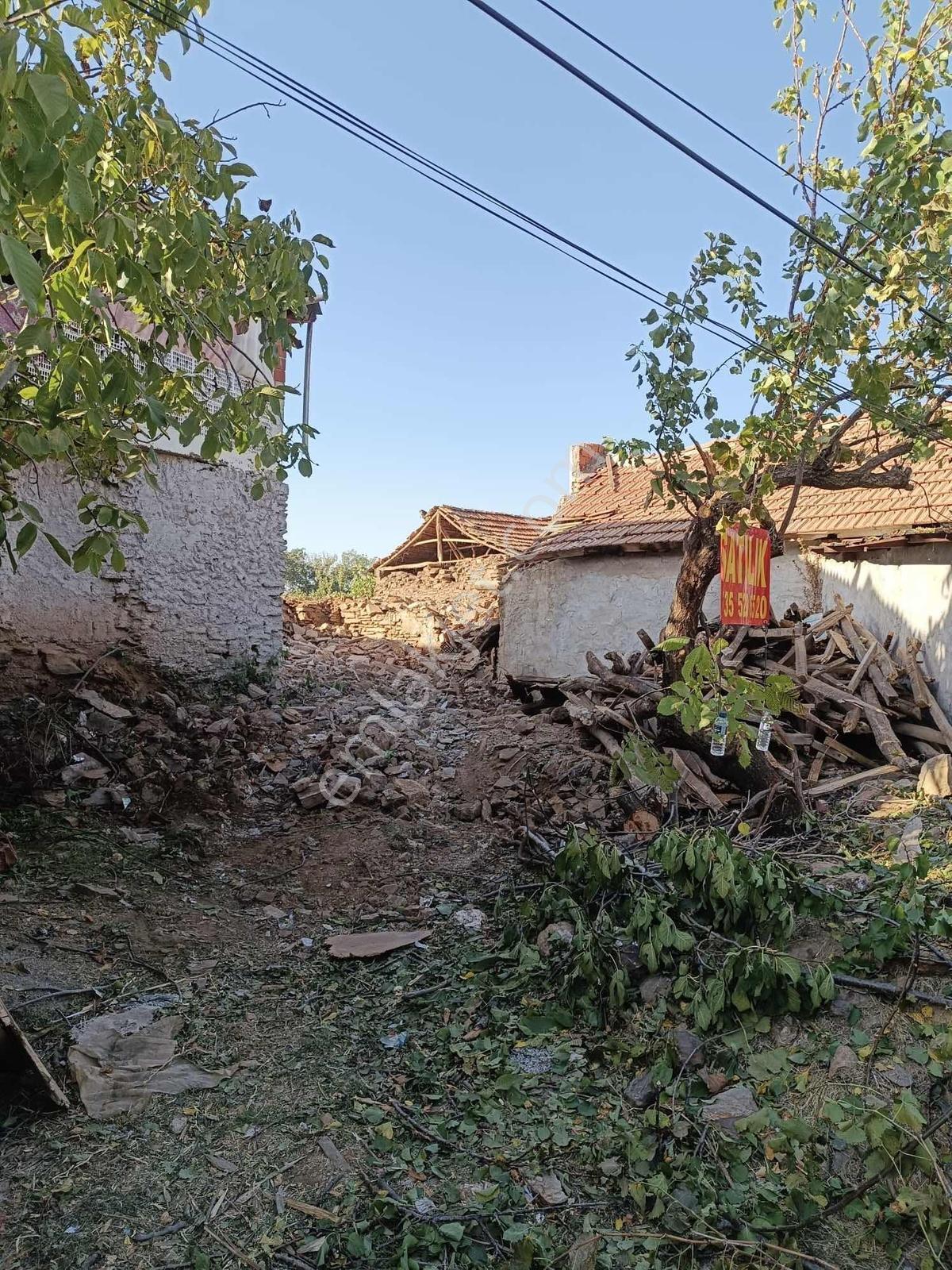 Dağyeniköy'de Konut İmarlı Arsa - Görsel 3