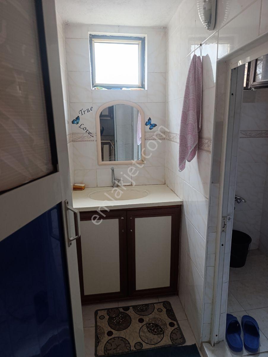 Balıkesir Karaoğlan Da Müstakil Ev.çarşıya Yürüme Mesafesinde... - Görsel 11