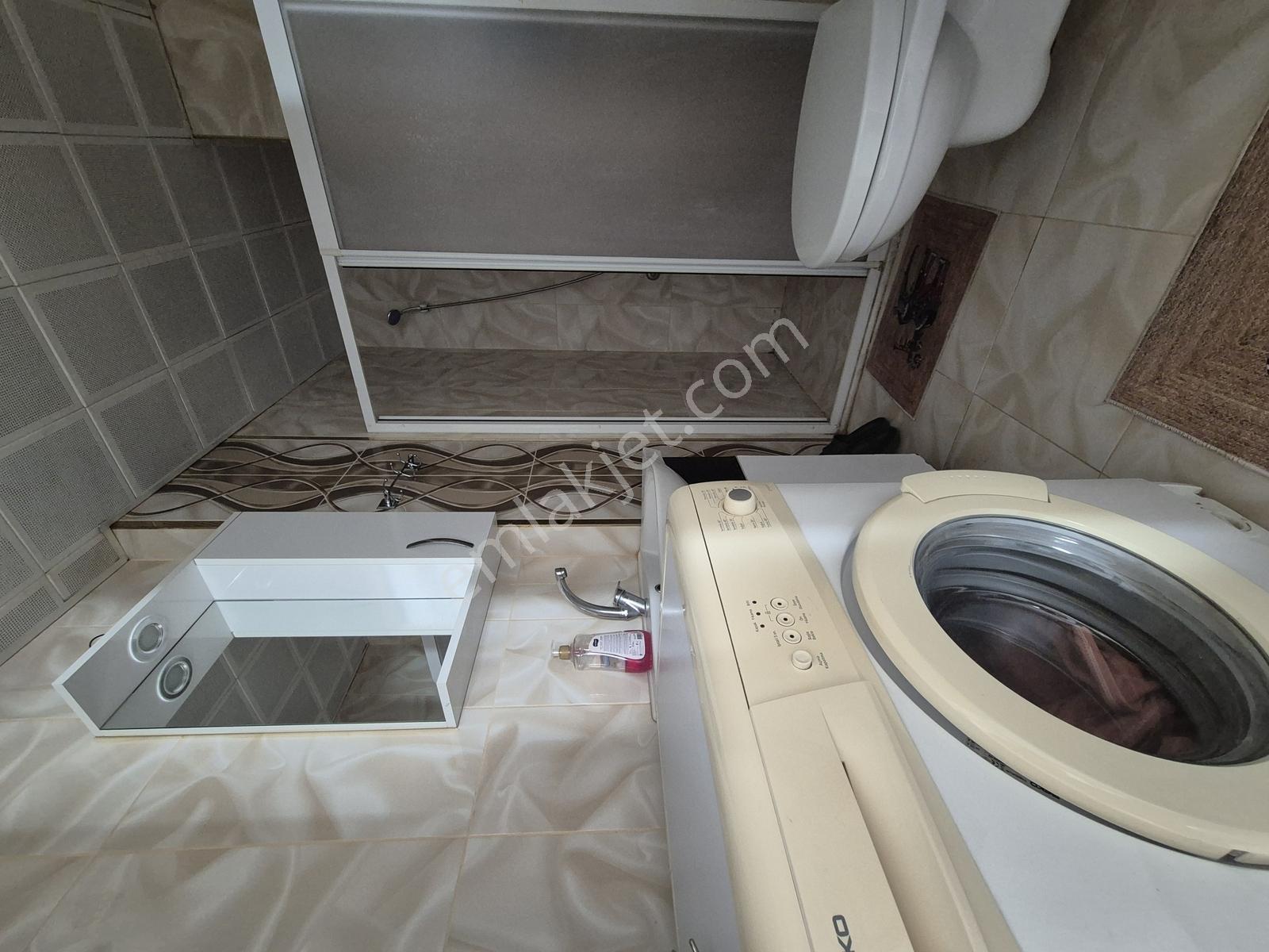Çarkıpare'de 1+1 Eşyalı Antreli Sınırsız Kredili Satılık Daire - Görsel 19
