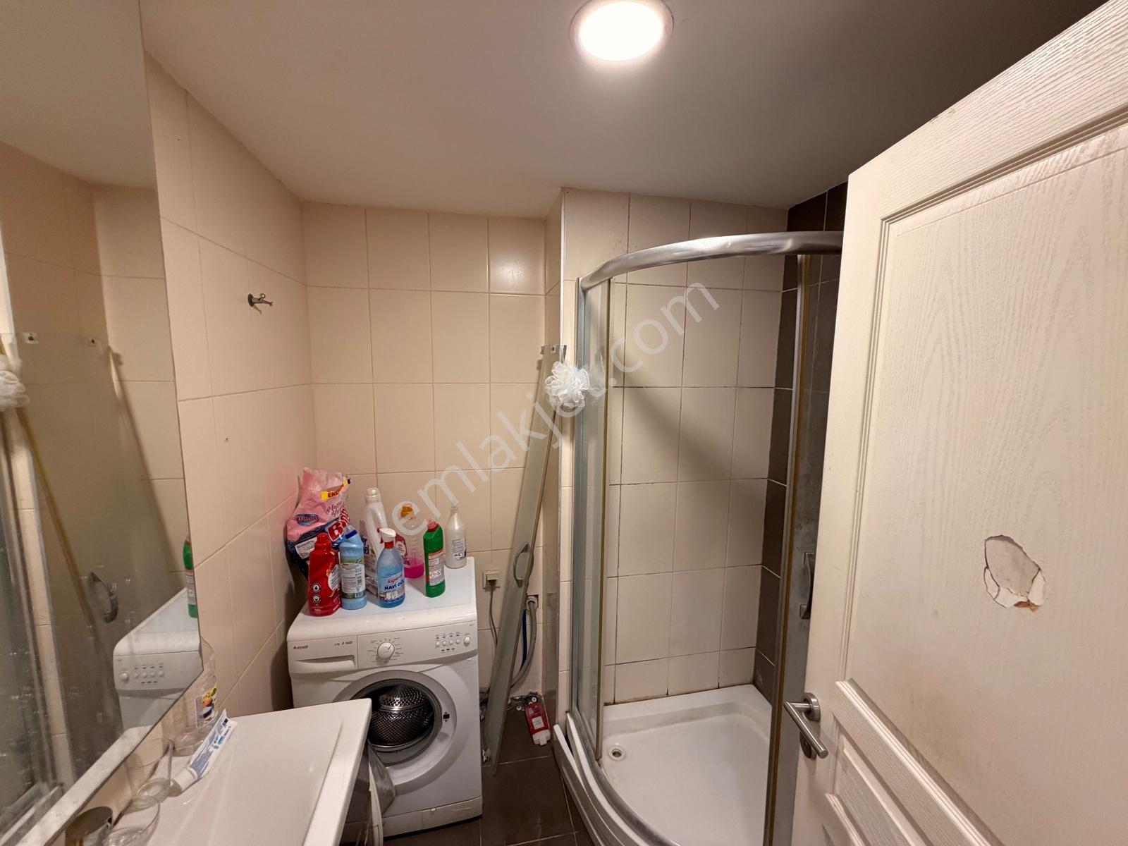 Kocaeli Gebze Yenikent Mahallesinde Kiralık 1+1 Eşyalı Daaire - Görsel 4