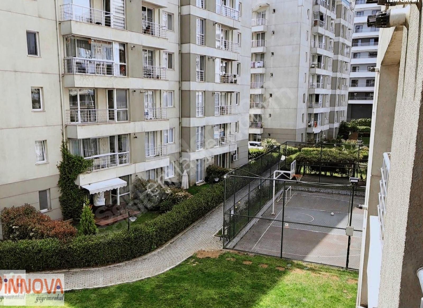 Kocaeli Gebze Yenikent Mahallesinde Kiralık 1+1 Eşyalı Daaire - Görsel 25