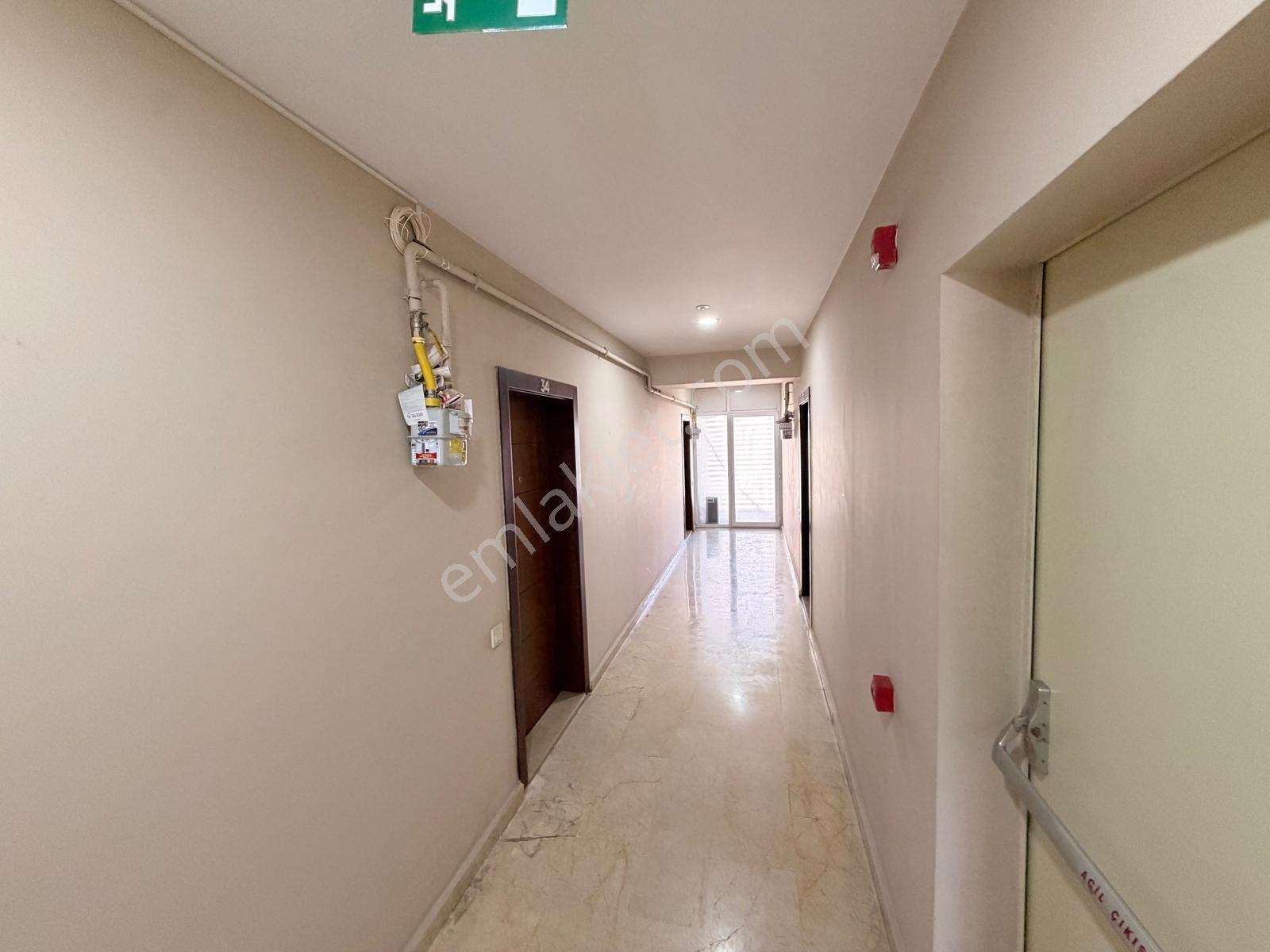 Kocaeli Gebze Yenikent Mahallesinde Kiralık 1+1 Eşyalı Daaire - Görsel 14