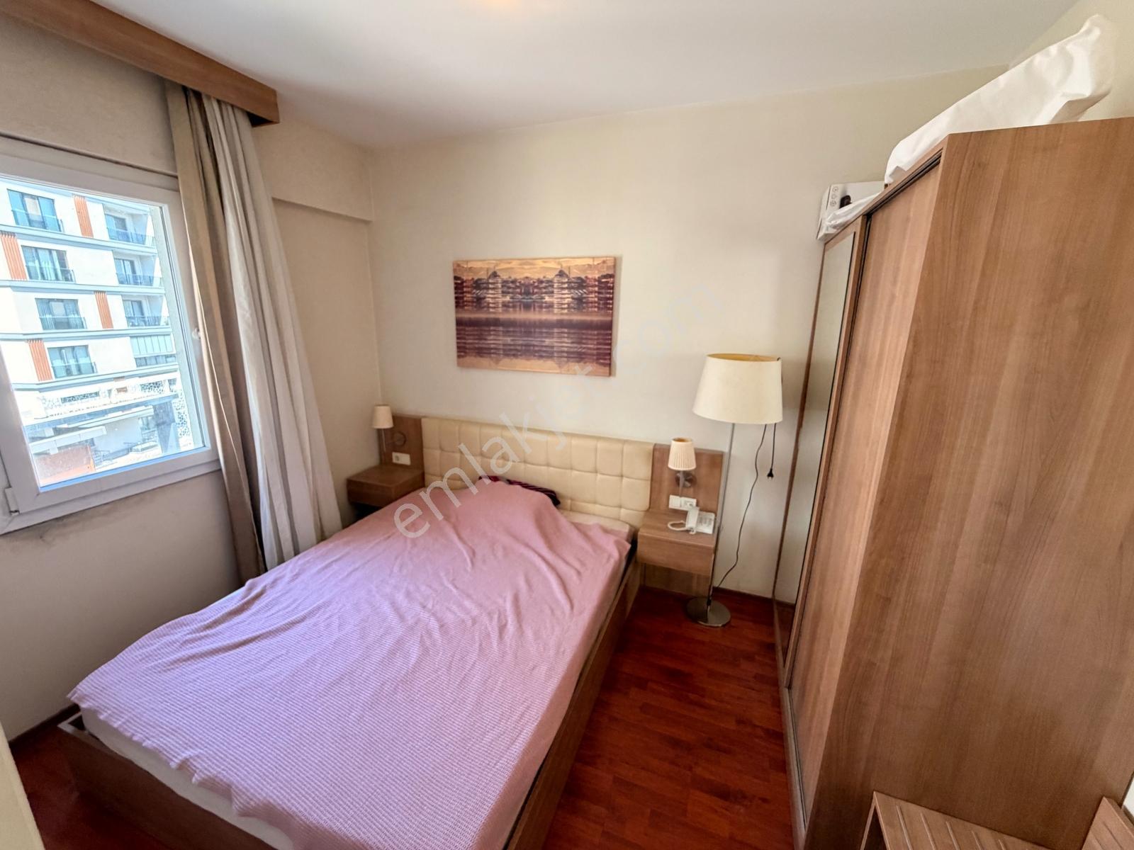 Kocaeli Gebze Yenikent Mahallesinde Kiralık 1+1 Eşyalı Daaire - Görsel 3