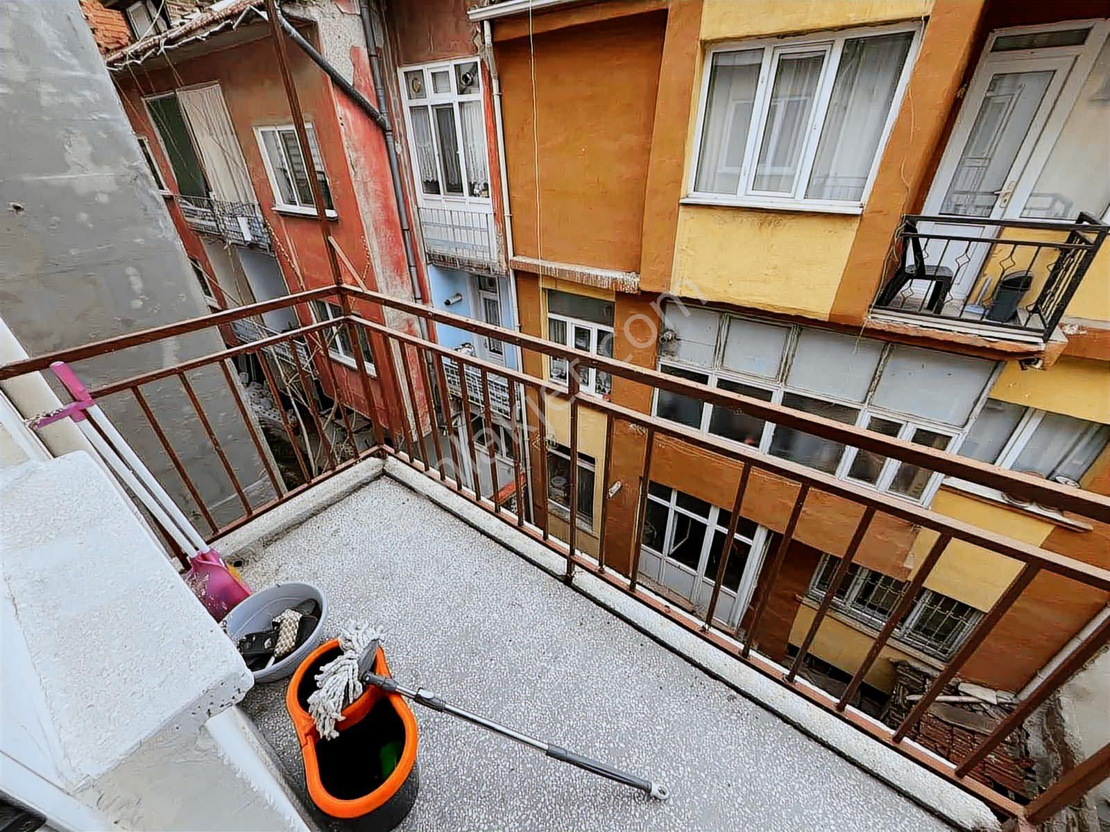 Rw Nestten Cumhuriye Mh De 2+1 85 M2 Kombili Kiralık Daire - Görsel 11
