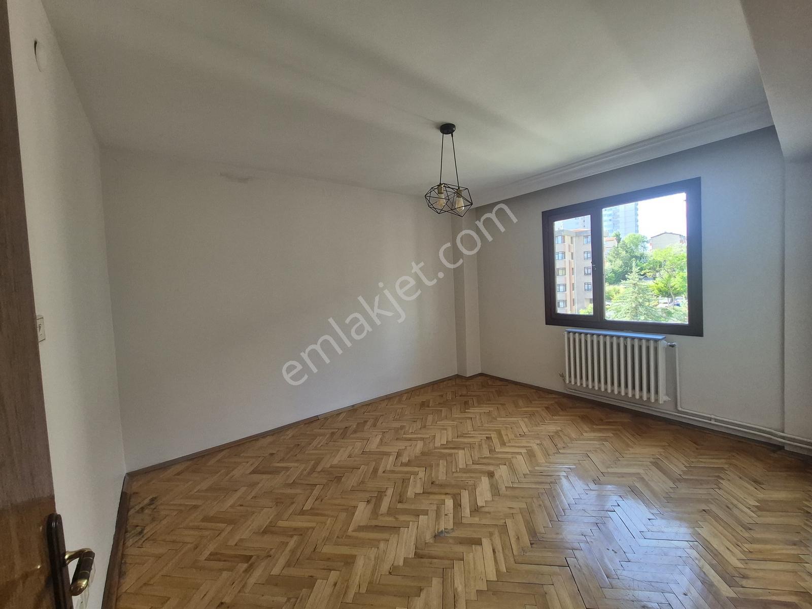 Çankaya Yıldızevler Barışmanço Parkı Karşısı Satılık 3+1 Daire - Görsel 9