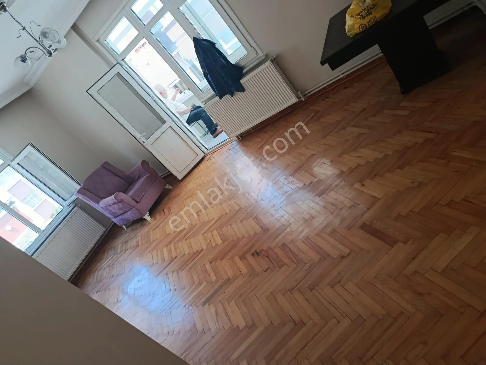 Avcılar Deniz Köşkler Yakını 2+1 Kiralık Daire - Görsel 2
