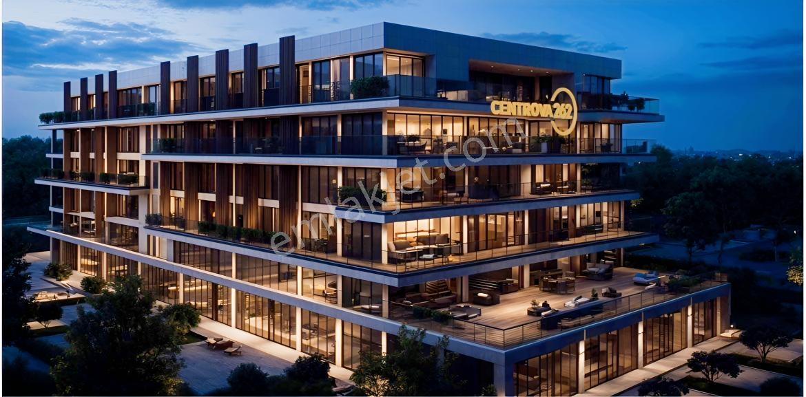 Şekerpınar Şehir Hastanesi Yanı Avm Katında Satılık Dükkan - Görsel 10
