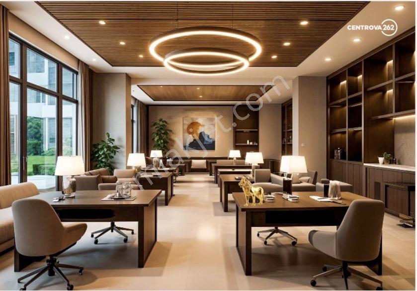 Şekerpınar Şehir Hastanesi Yanı Avm Katında Satılık Dükkan - Görsel 5