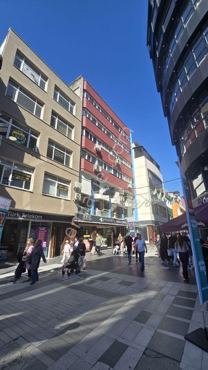 Uzunsokak Çinili Çarşıda Kiralık Dükkan - Görsel 7
