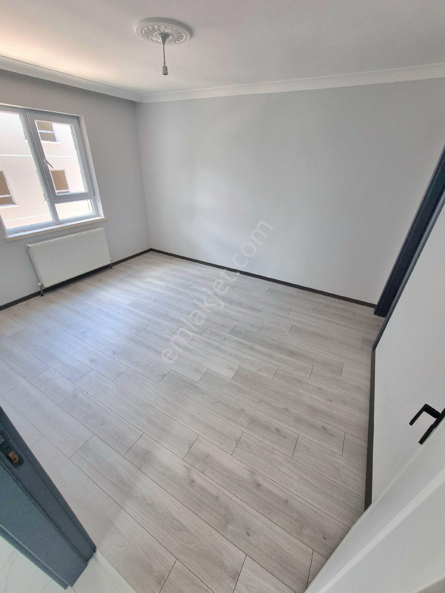 🏡 At Çiftliği Yanı Sıfır 3+1 Yüksek Giriş Kiralık Daire - Görsel 19
