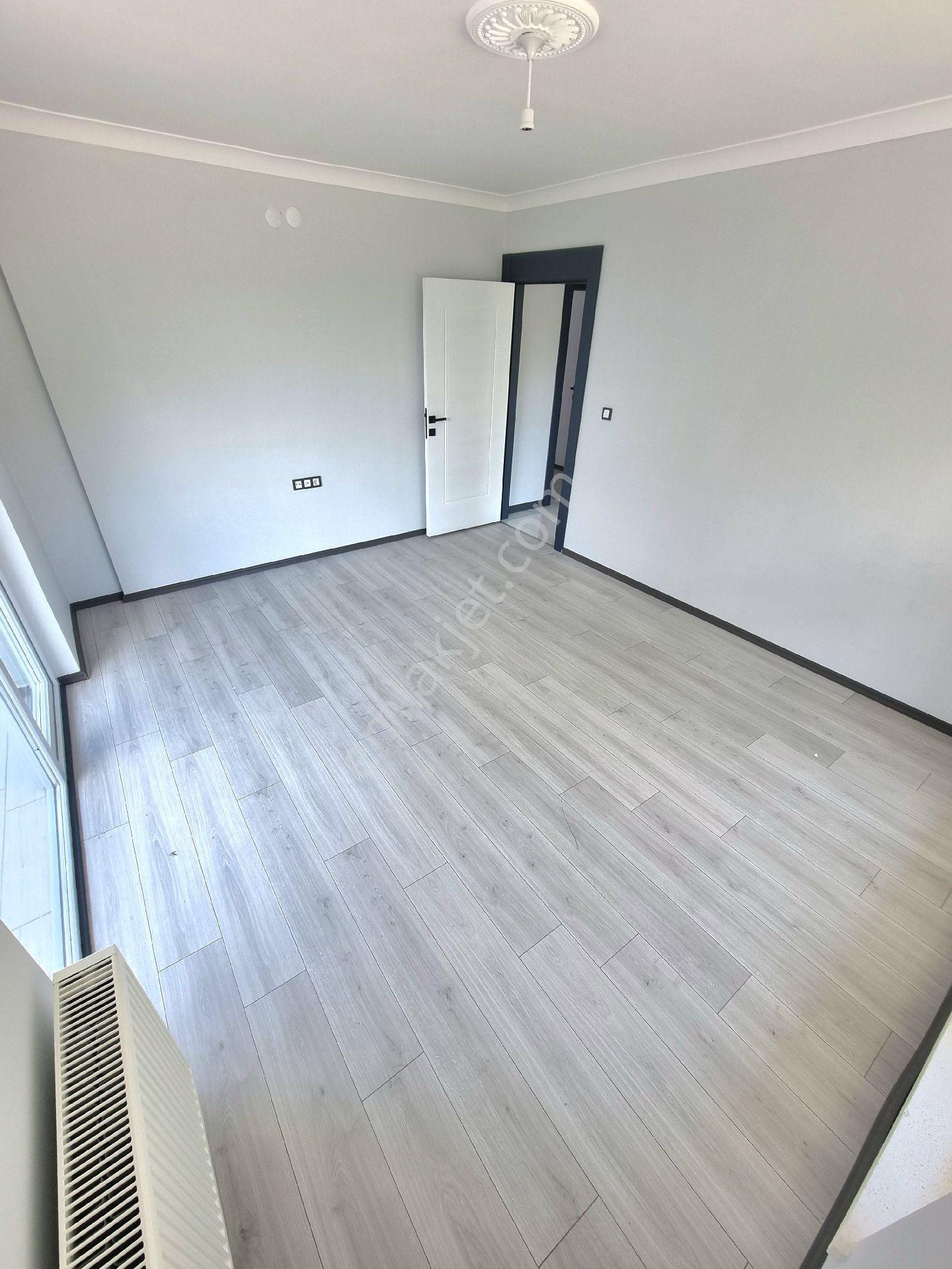 🏡 At Çiftliği Yanı Sıfır 3+1 Yüksek Giriş Kiralık Daire - Görsel 35