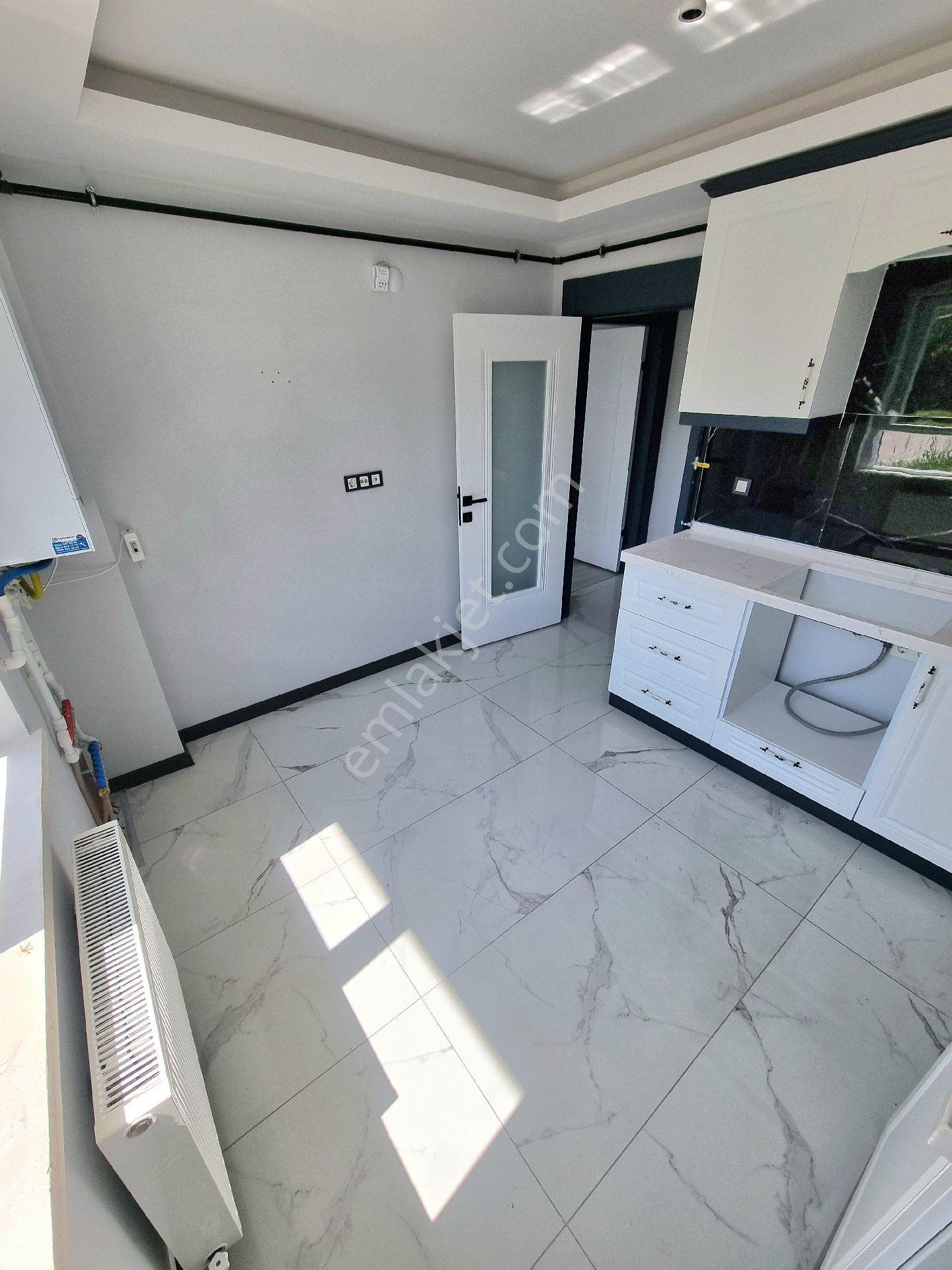 🏡 At Çiftliği Yanı Sıfır 3+1 Yüksek Giriş Kiralık Daire - Görsel 29