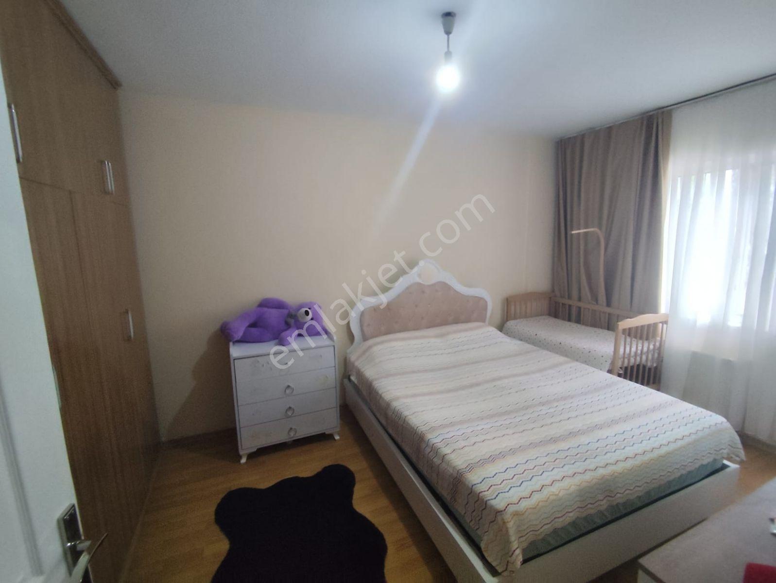 Polis Okulu Yanında Kiralık İçi Full Yapılı Lüks Daire! - Görsel 3