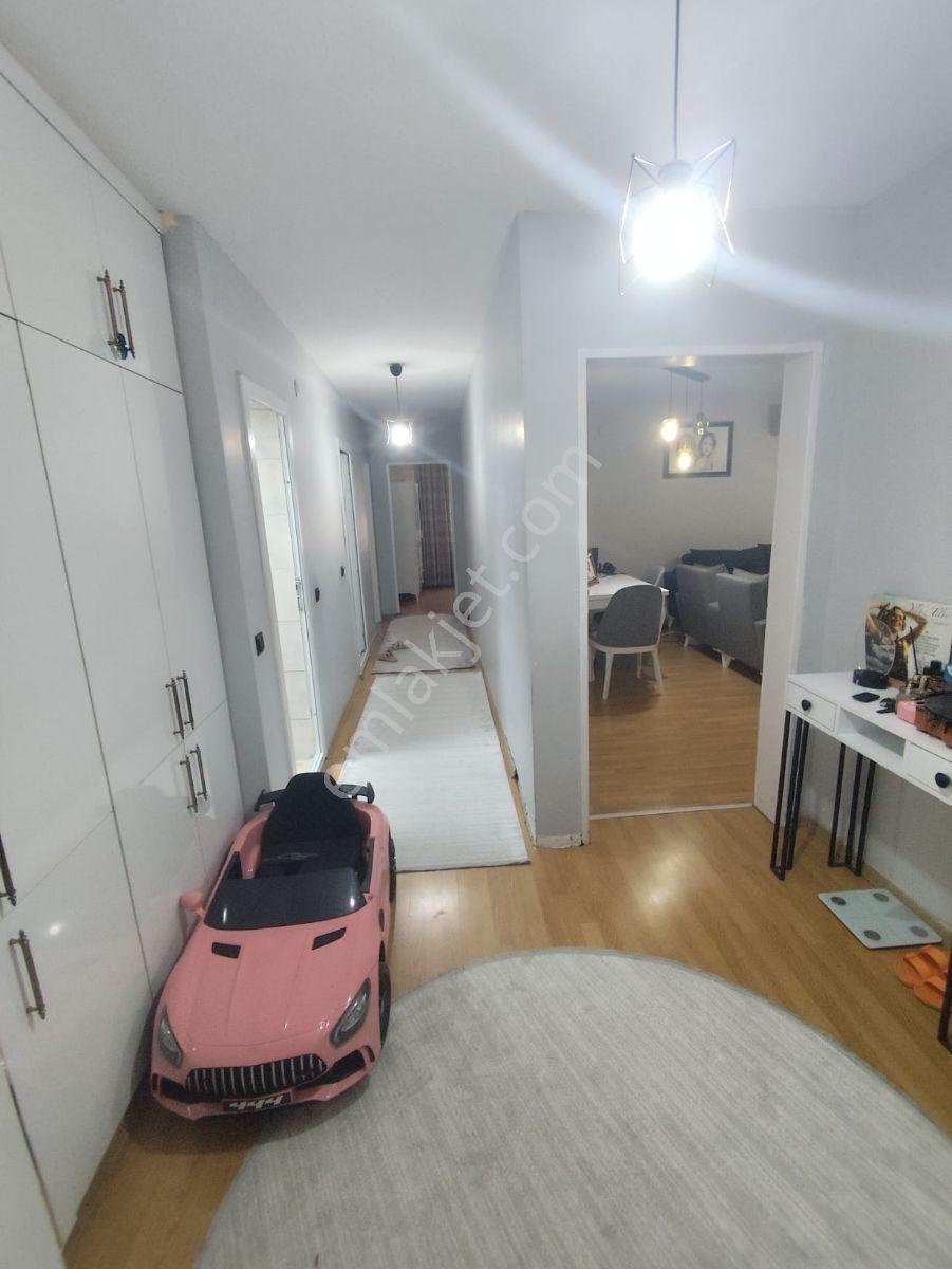 Polis Okulu Yanında Kiralık İçi Full Yapılı Lüks Daire! - Görsel 21