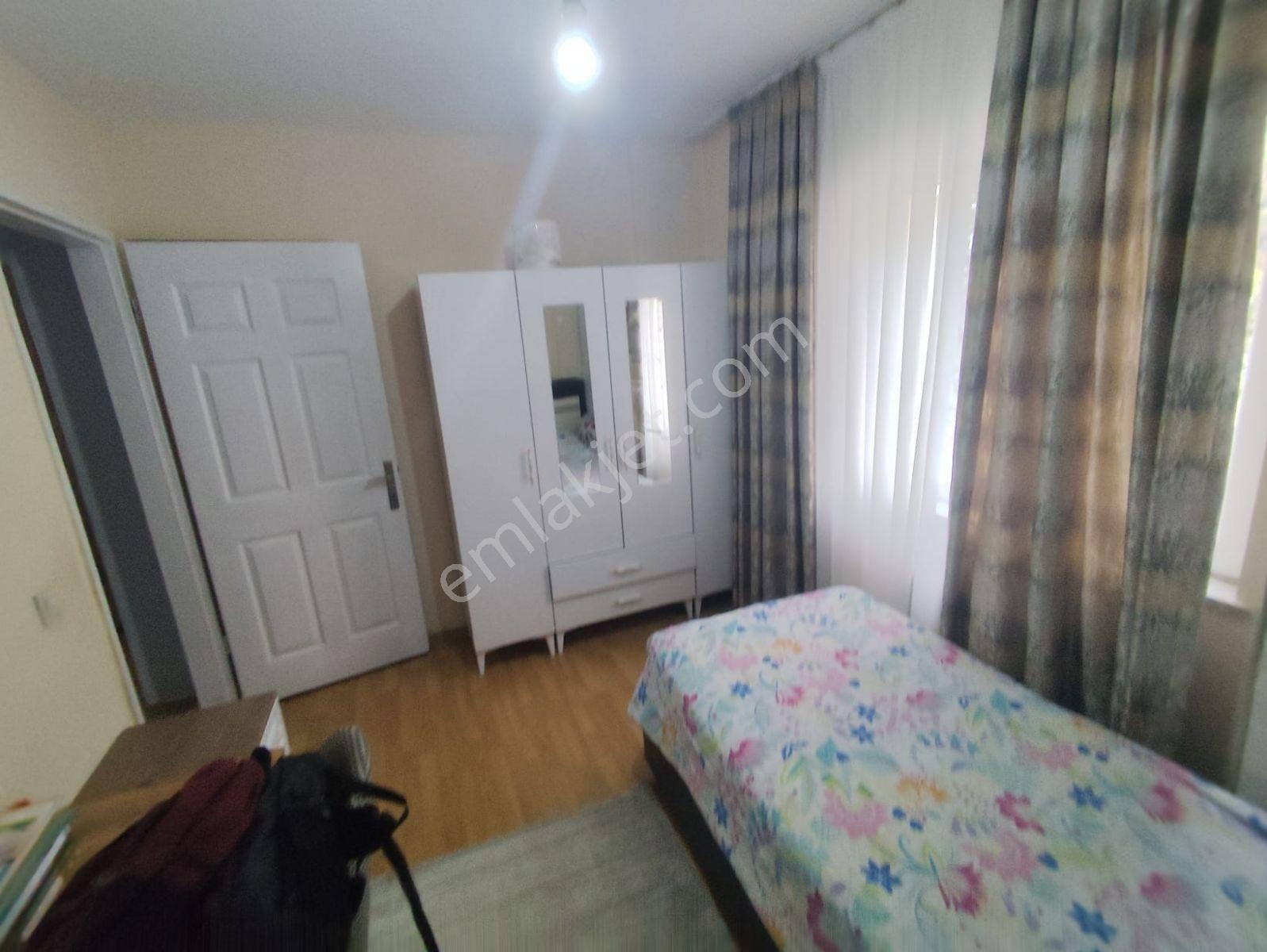 Polis Okulu Yanında Kiralık İçi Full Yapılı Lüks Daire! - Görsel 31