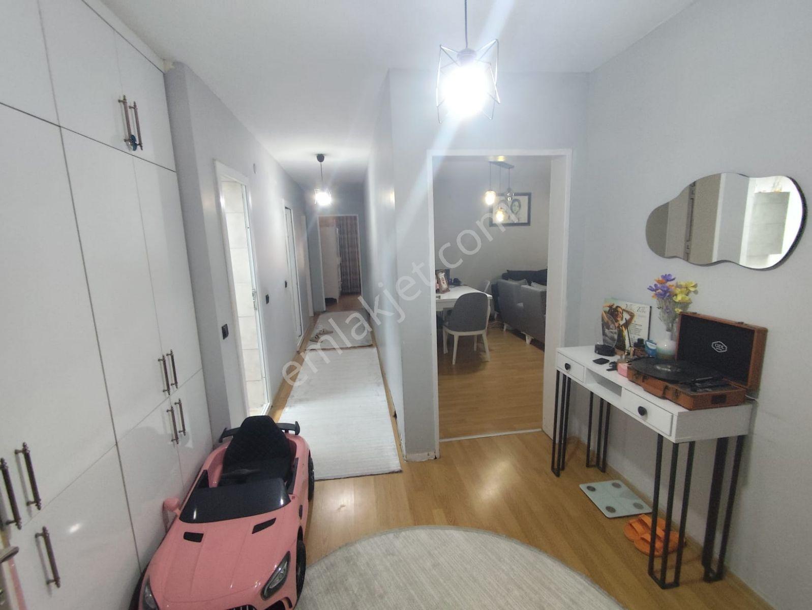 Polis Okulu Yanında Kiralık İçi Full Yapılı Lüks Daire! - Görsel 4