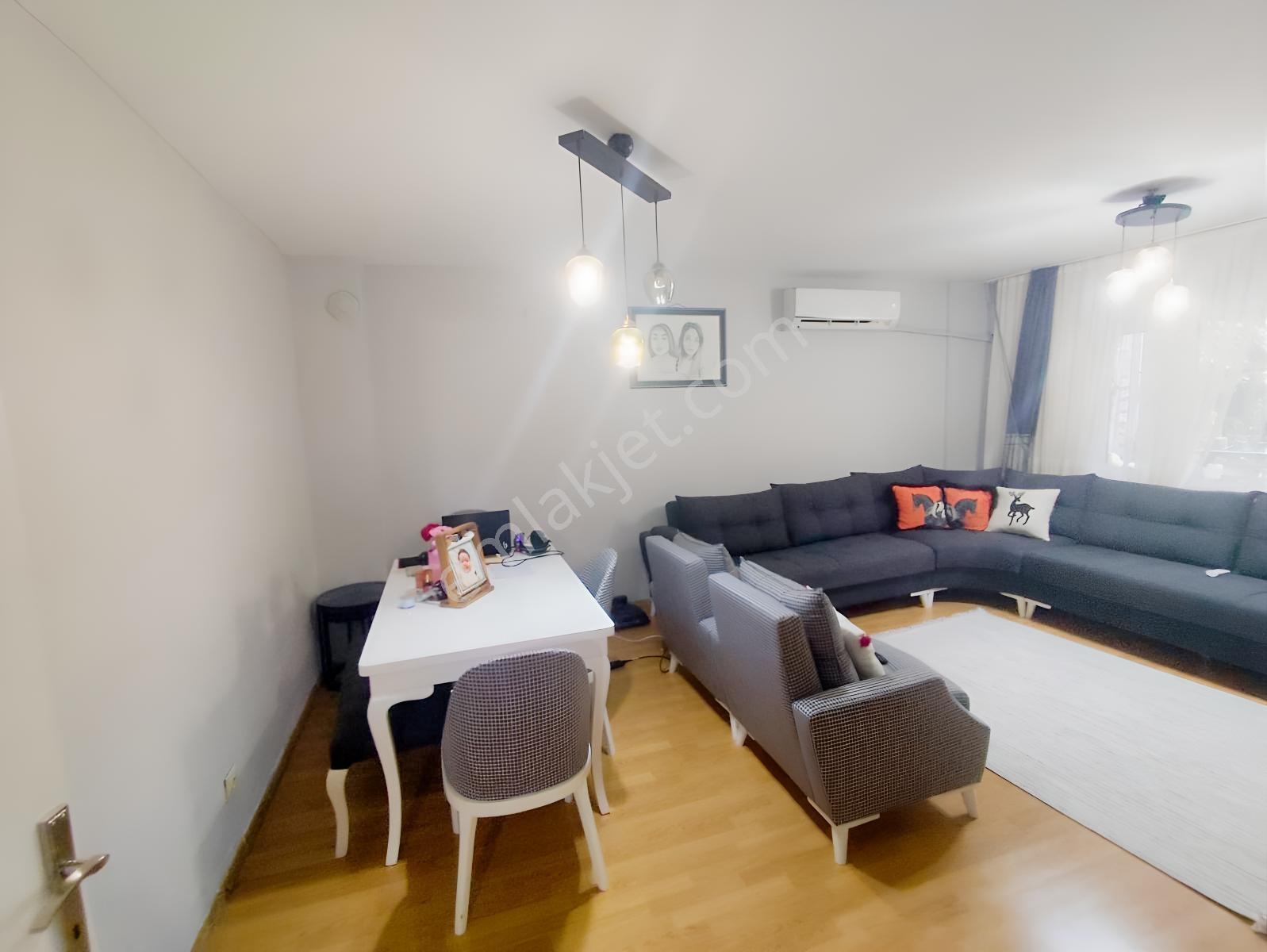 Polis Okulu Yanında Kiralık İçi Full Yapılı Lüks Daire! - Görsel 12