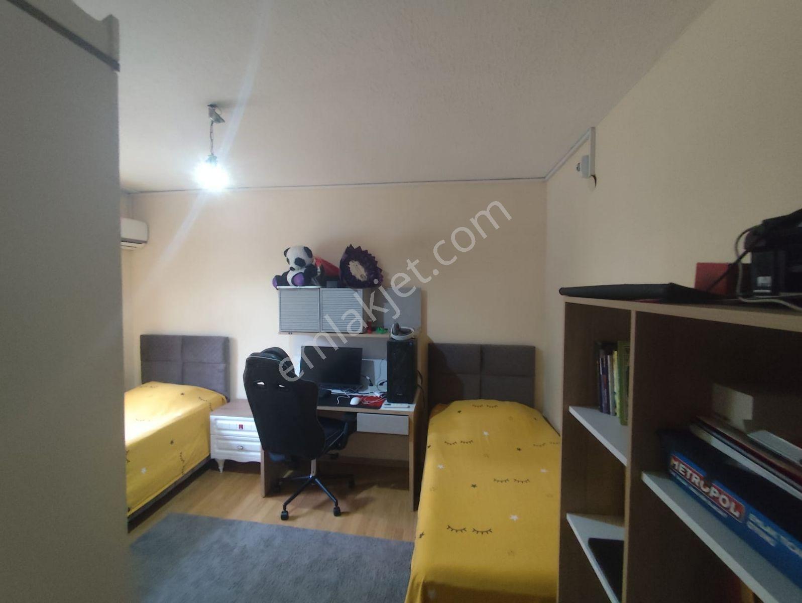Polis Okulu Yanında Kiralık İçi Full Yapılı Lüks Daire! - Görsel 2