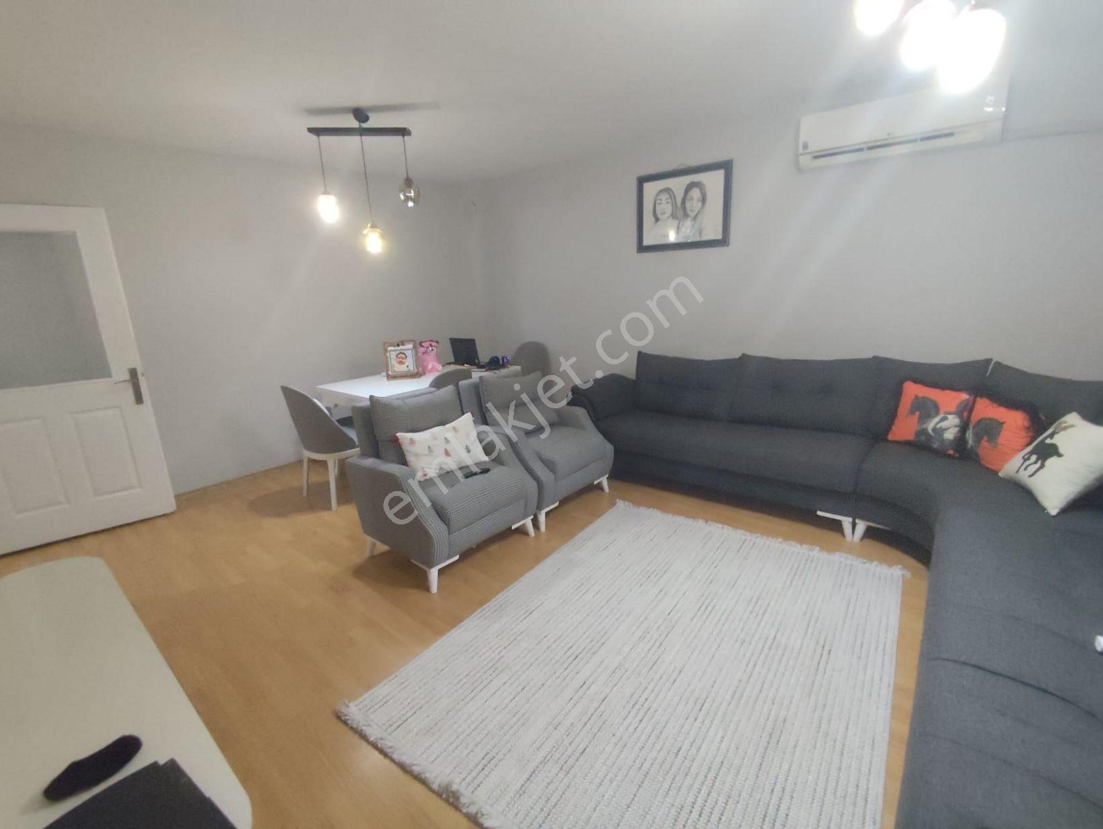 Polis Okulu Yanında Kiralık İçi Full Yapılı Lüks Daire! - Görsel 18