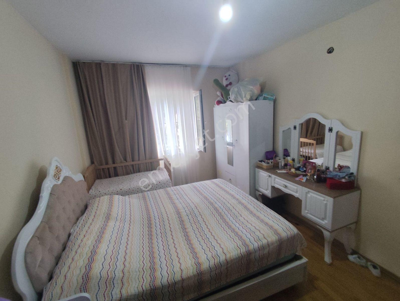 Polis Okulu Yanında Kiralık İçi Full Yapılı Lüks Daire! - Görsel 35