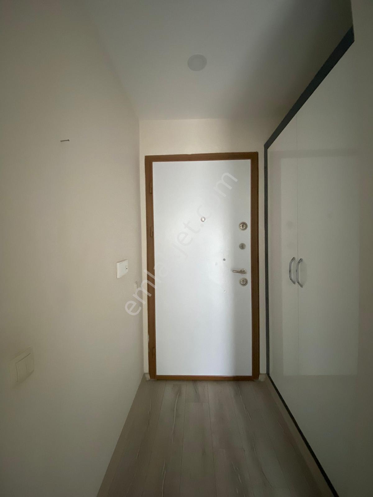 Han Emlak'tan Saya Park Civarı 1+1 Kiralık Daire - Görsel 8