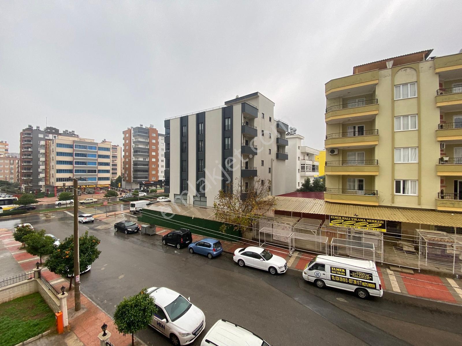 Han Emlak'tan Saya Park Civarı 1+1 Kiralık Daire - Görsel 13