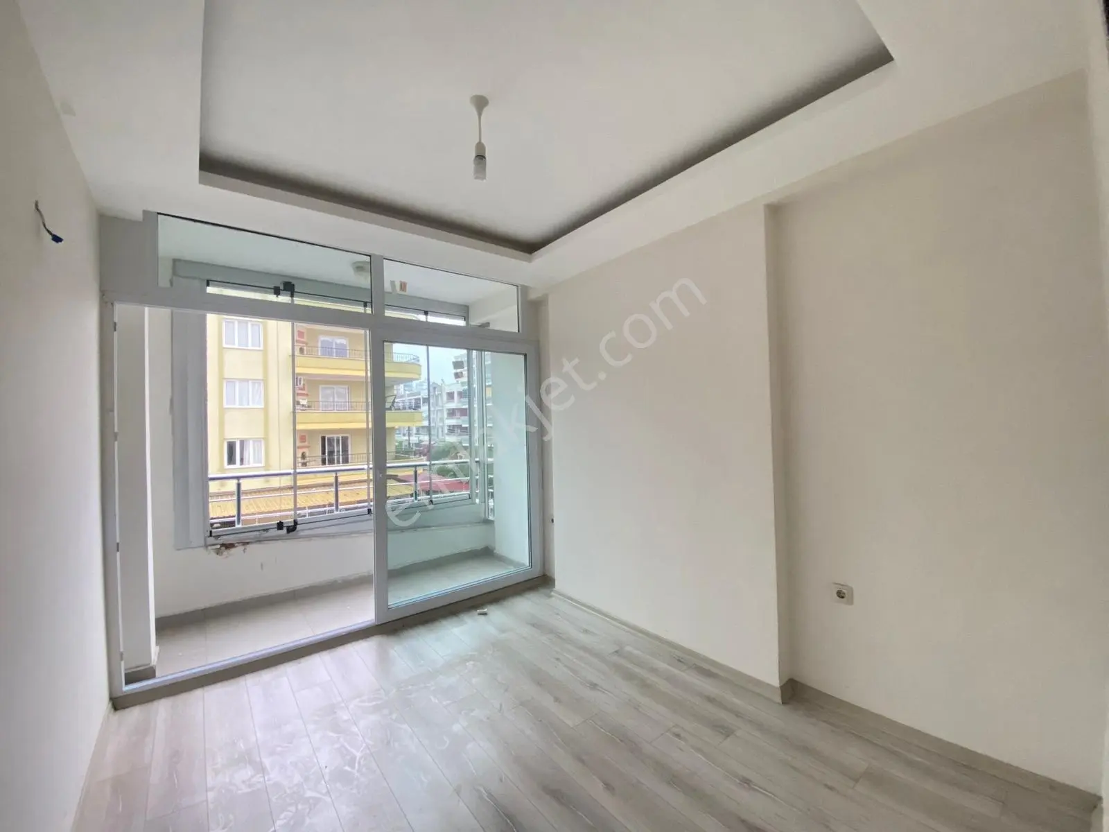 Han Emlak'tan Saya Park Civarı 1+1 Kiralık Daire - Görsel 3