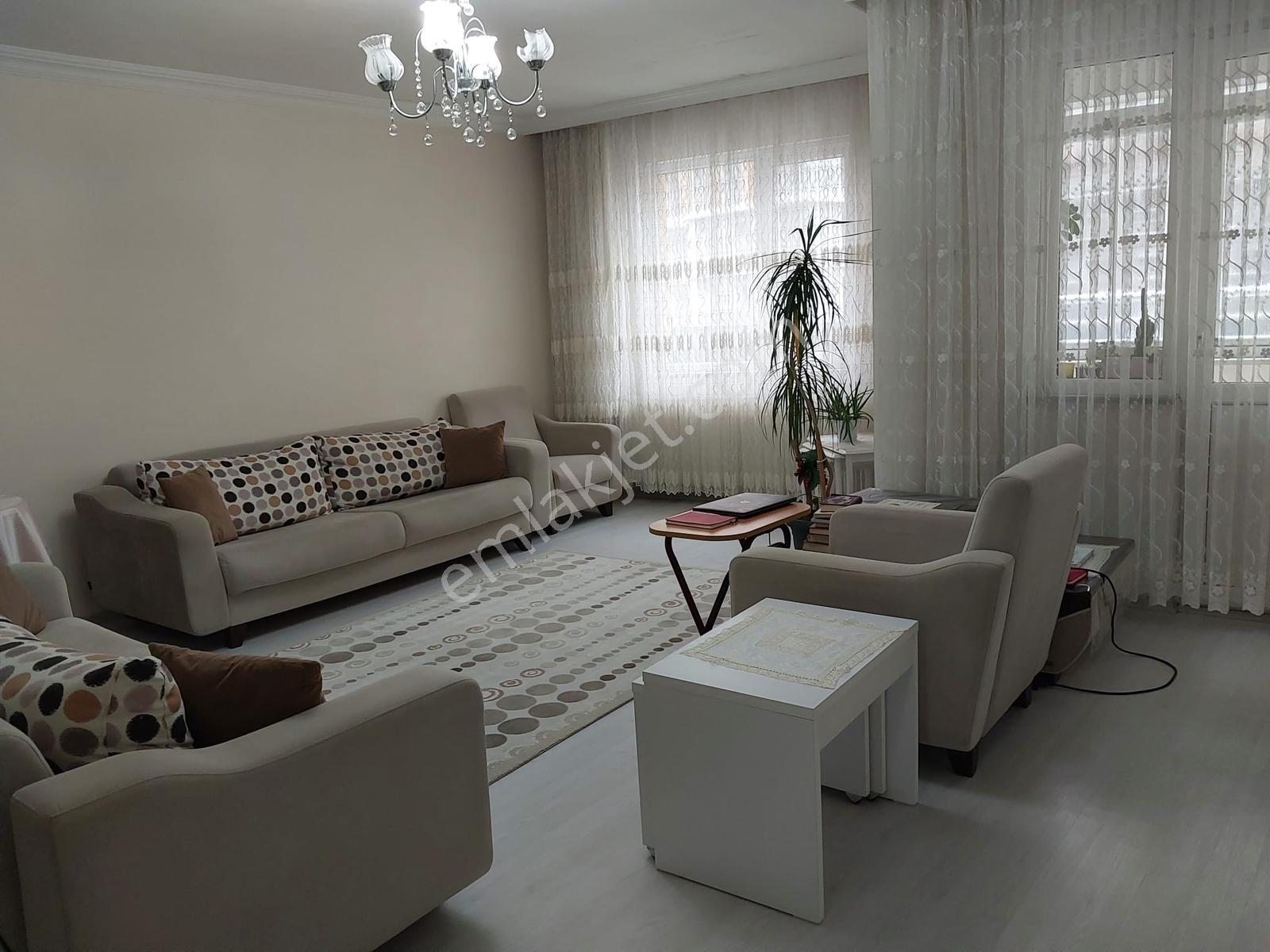 Şeref Emlak Satılık 3+1 Daire 6,750,000 Tl - Görsel 8