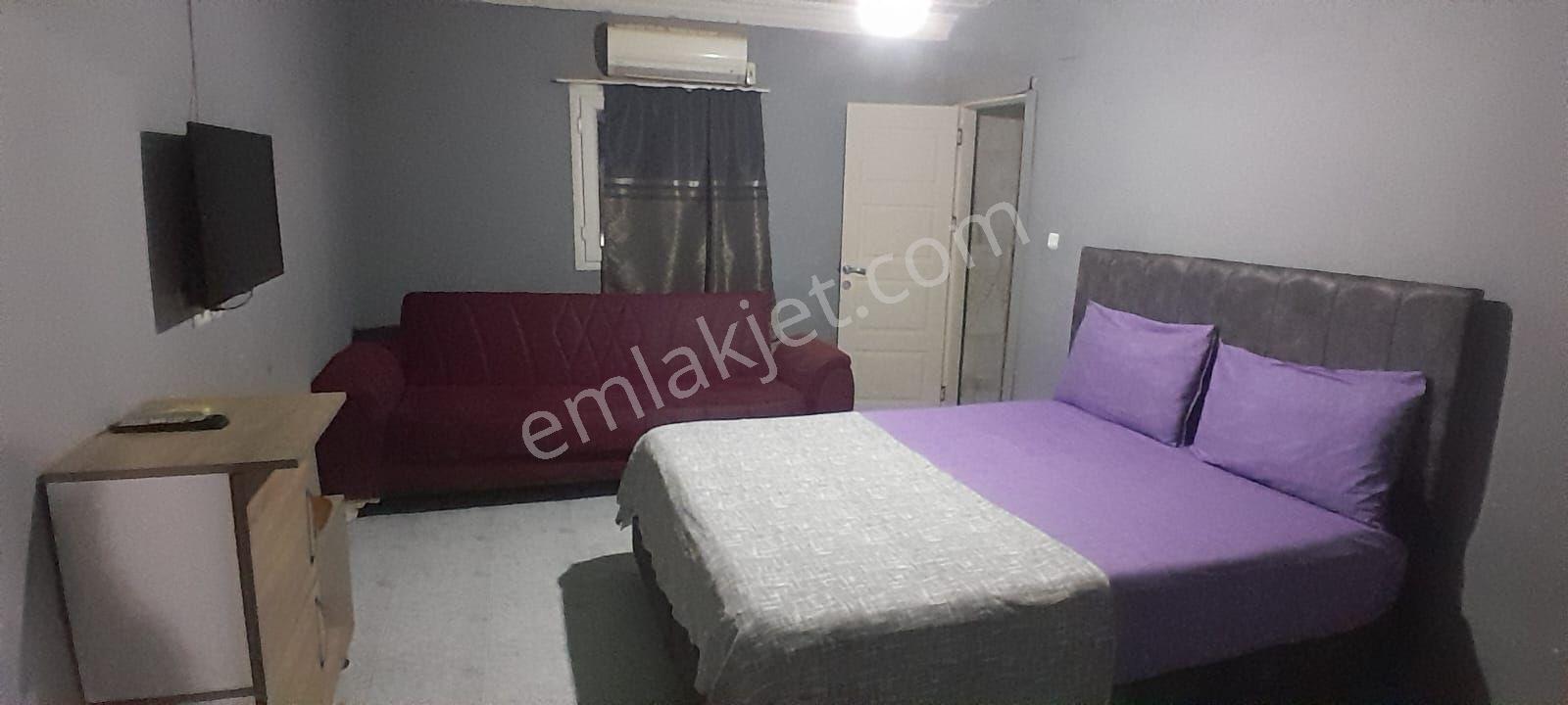 Adana Merkez Günlük Kiralık - Görsel 21