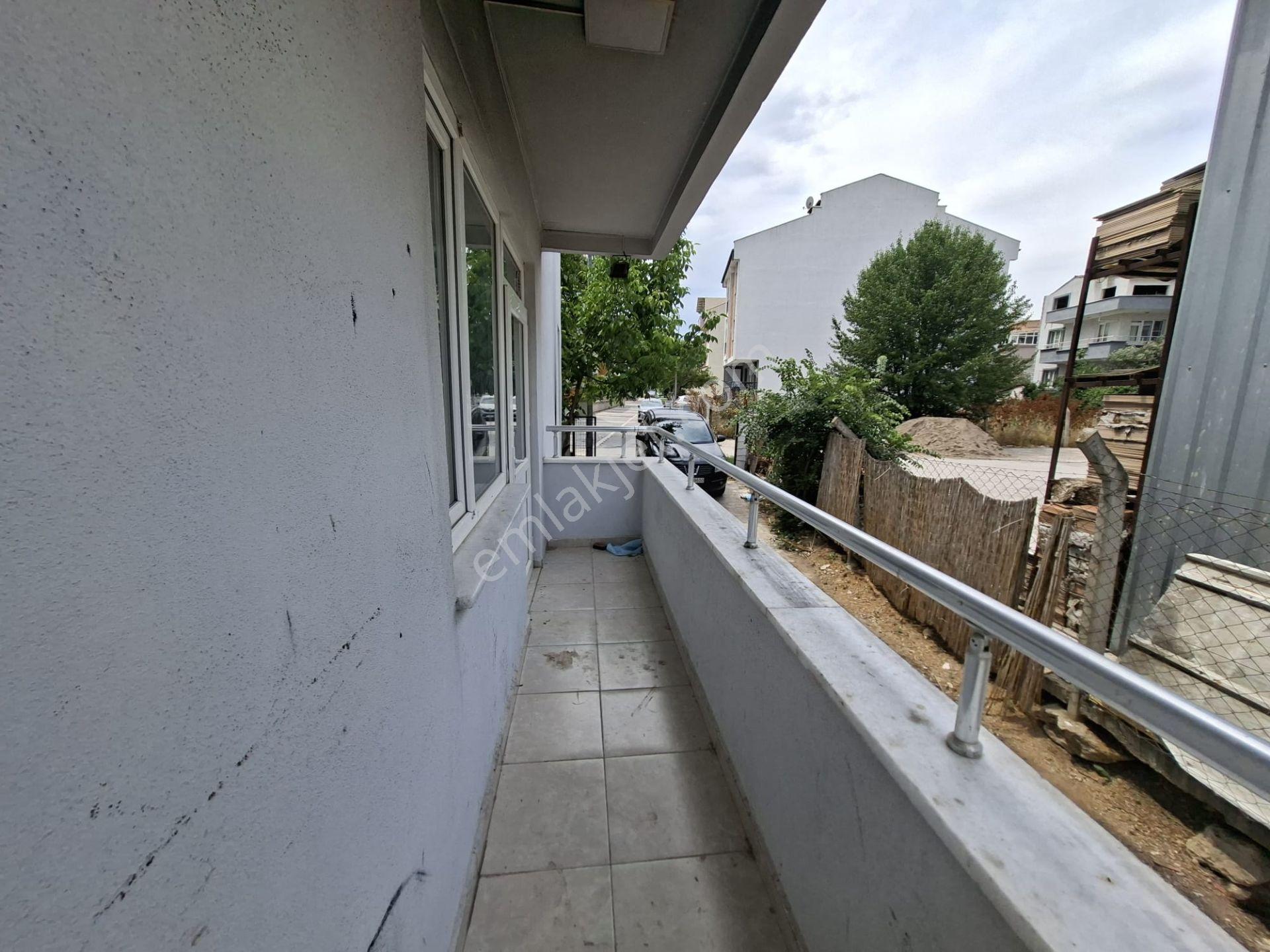 Re/max İnci'den Adliye Yakını Kiralık 2+1 Dubleks Daire - Görsel 6