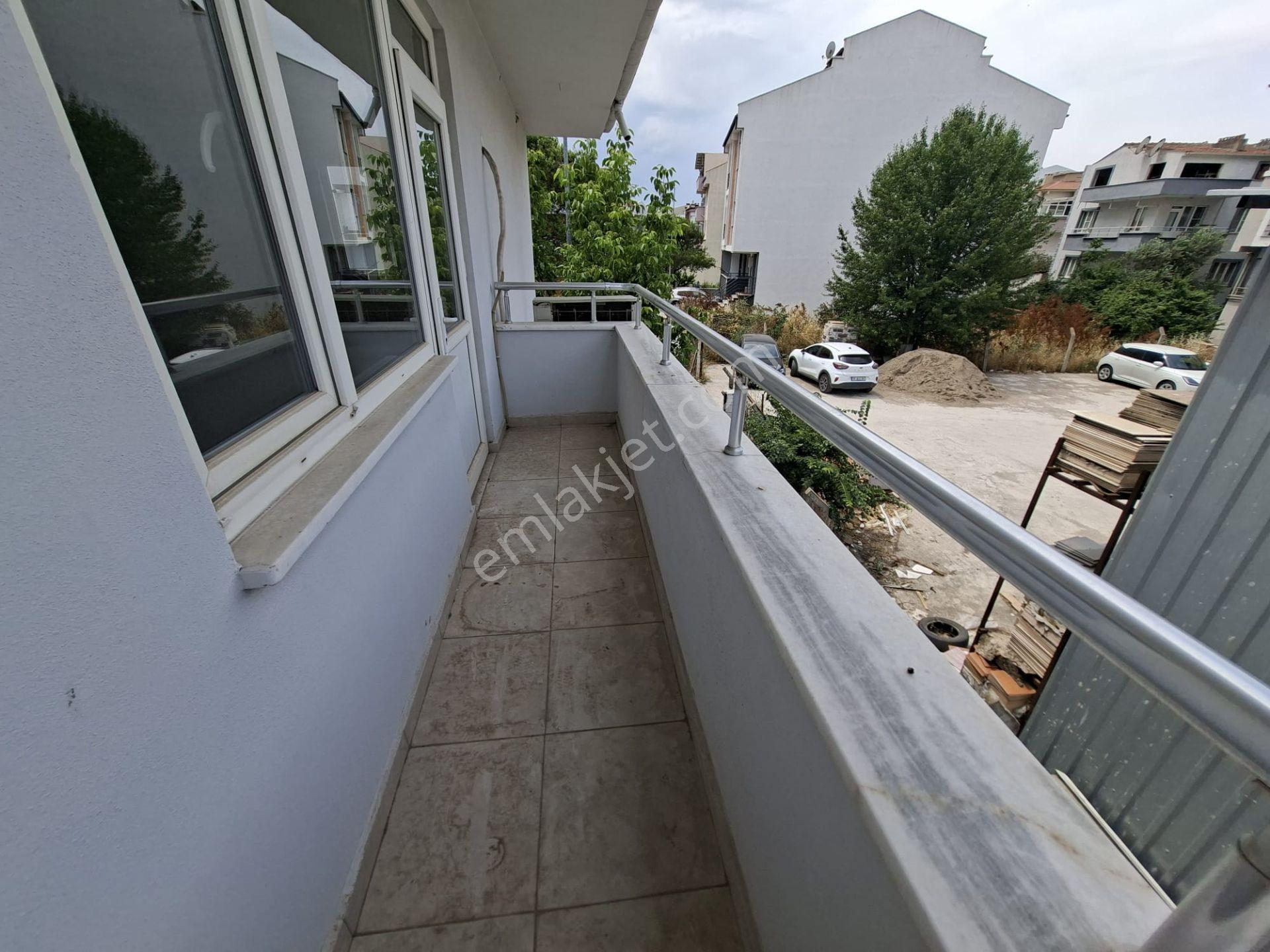 Re/max İnci'den Adliye Yakını Kiralık 2+1 Dubleks Daire - Görsel 17