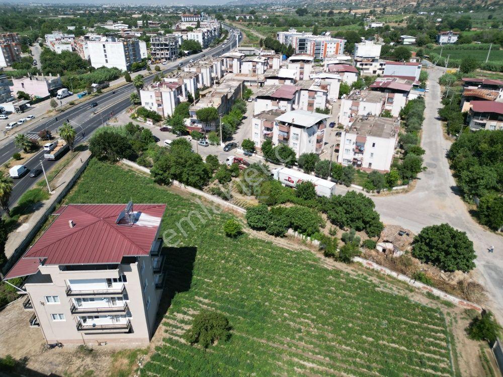 Hb'den Satılık Arsa, Aydın Denizli Karayolu Üzeri Konut İmarlı - Görsel 5