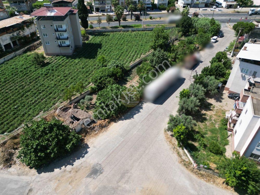 Hb'den Satılık Arsa, Aydın Denizli Karayolu Üzeri Konut İmarlı - Görsel 9