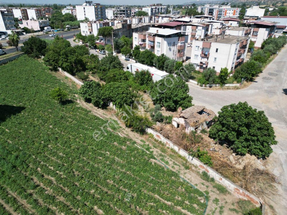 Hb'den Satılık Arsa, Aydın Denizli Karayolu Üzeri Konut İmarlı - Görsel 8