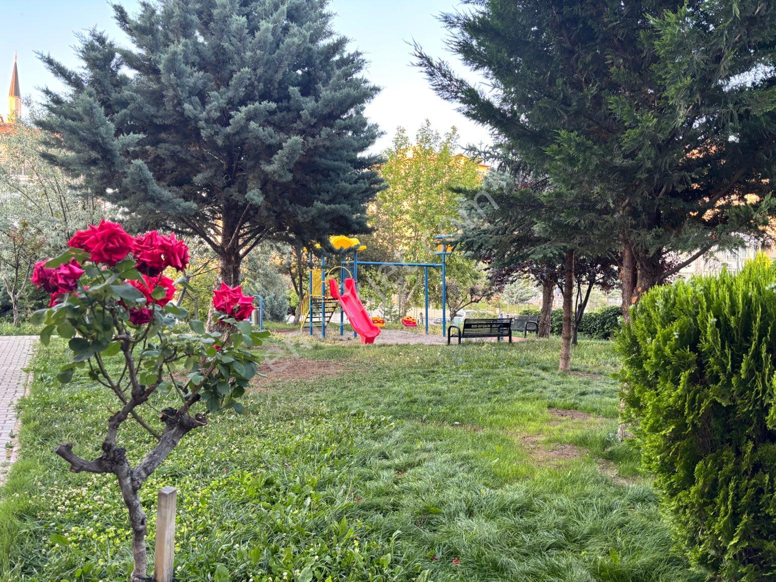Ayyıldız Da Şıklık Ve Konforun Buluştuğu Site İçi Yapılı 3+1 Daire - Görsel 32