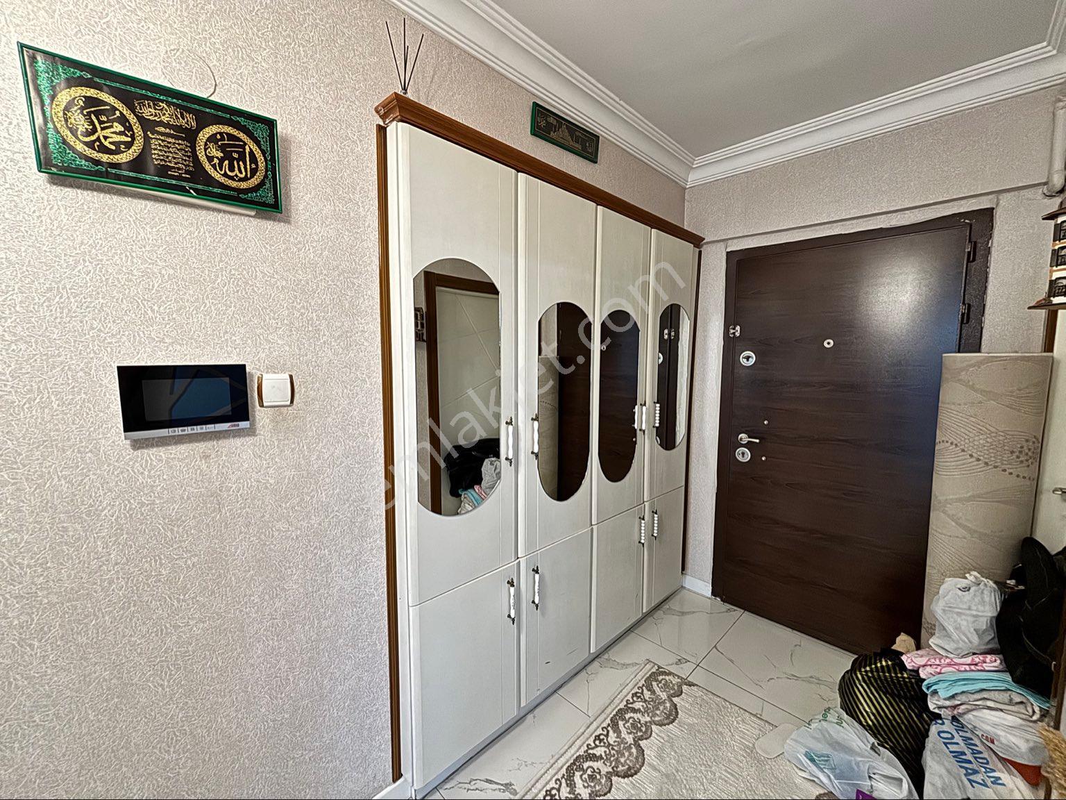 Ayyıldız Da Şıklık Ve Konforun Buluştuğu Site İçi Yapılı 3+1 Daire - Görsel 25