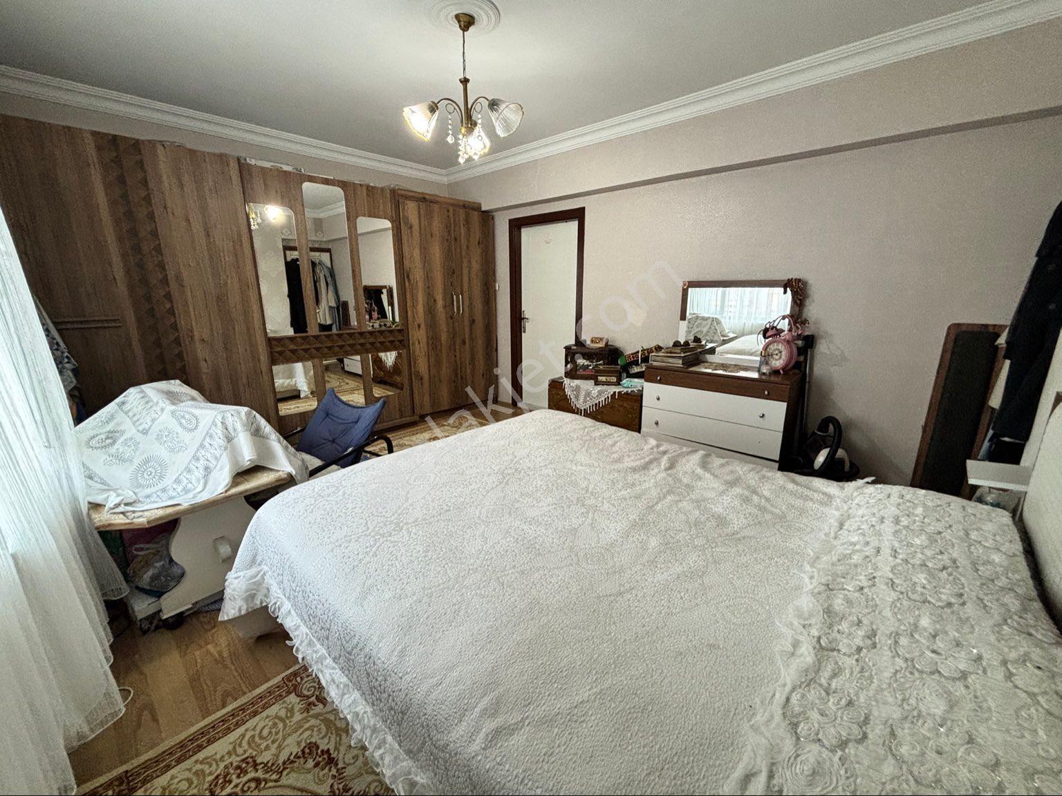 Ayyıldız Da Şıklık Ve Konforun Buluştuğu Site İçi Yapılı 3+1 Daire - Görsel 13