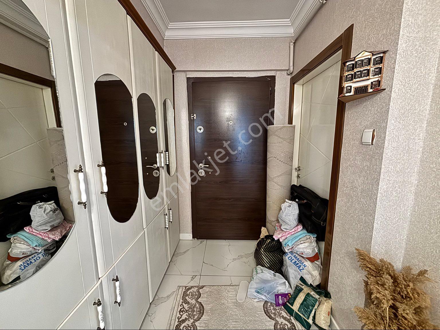 Ayyıldız Da Şıklık Ve Konforun Buluştuğu Site İçi Yapılı 3+1 Daire - Görsel 26