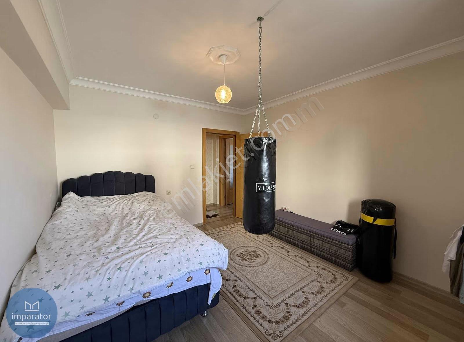 İmparator | Ana Cadde Dibi/manzaralı/300m²/çift Giriş 5+1 Dublex - Görsel 14