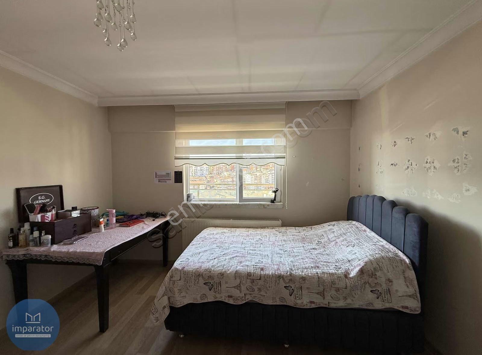 İmparator | Ana Cadde Dibi/manzaralı/300m²/çift Giriş 5+1 Dublex - Görsel 35