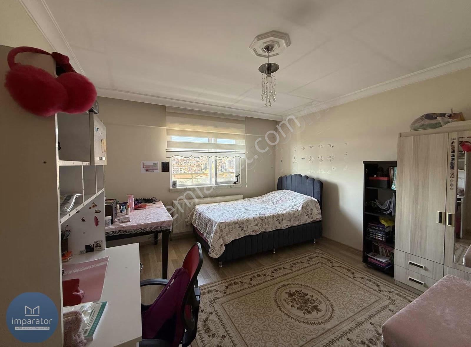İmparator | Ana Cadde Dibi/manzaralı/300m²/çift Giriş 5+1 Dublex - Görsel 17