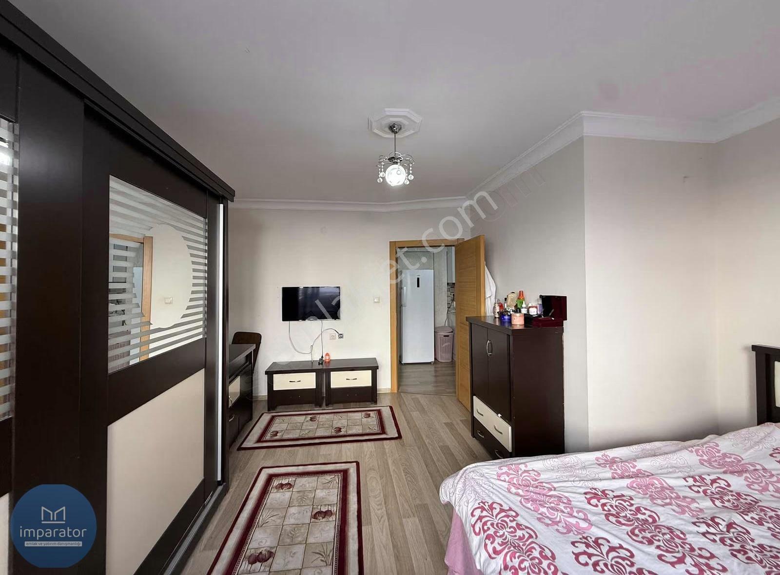 İmparator | Ana Cadde Dibi/manzaralı/300m²/çift Giriş 5+1 Dublex - Görsel 19