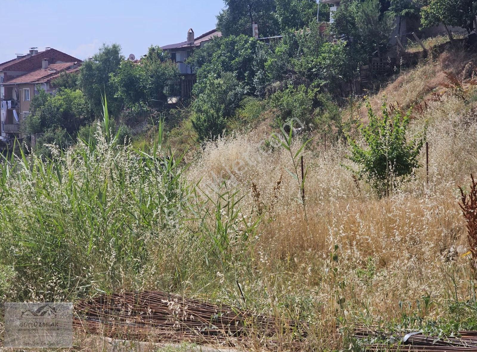 Uşak Merkez Işık Mahallesinde Satılık Arsa - Görsel 4