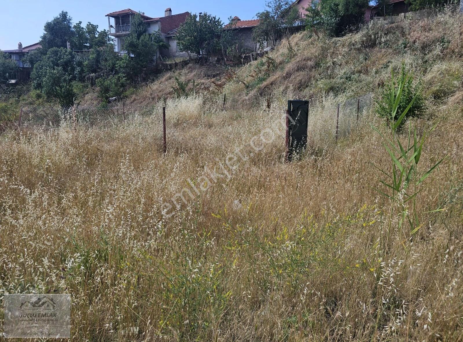 Uşak Merkez Işık Mahallesinde Satılık Arsa - Görsel 2