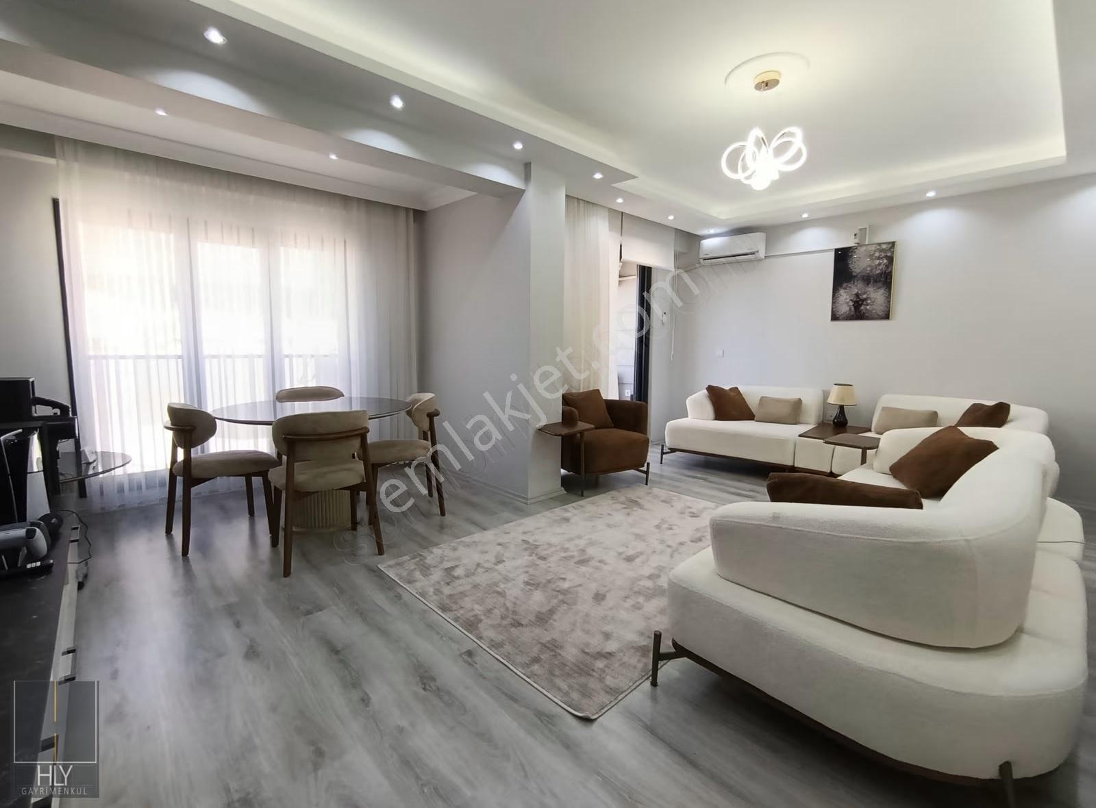 Hly Gayrimenkulden Bahçelievlerde 3+1 Satılık Daire