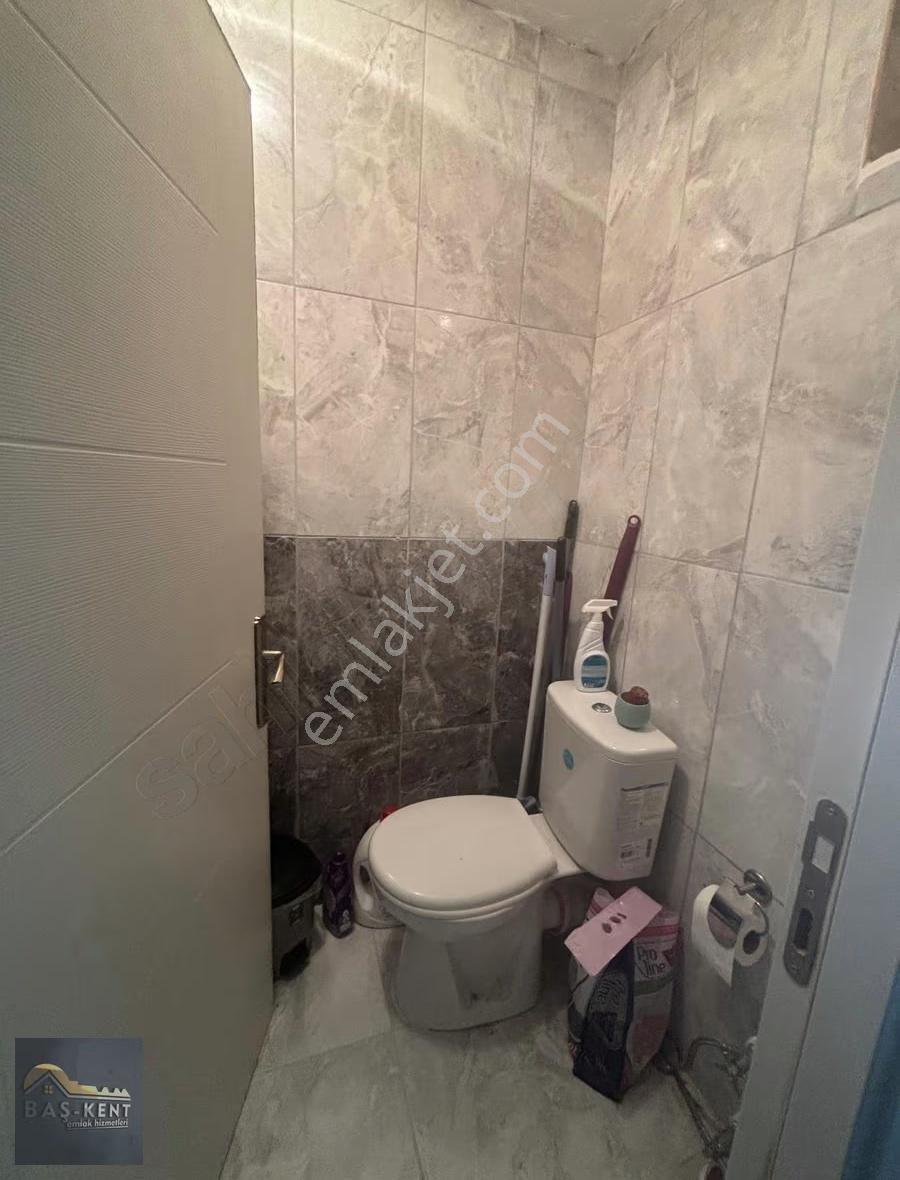 Ekol Hastanesi Civarı 3+1 Masrafsız Satılık Daire - Görsel 12