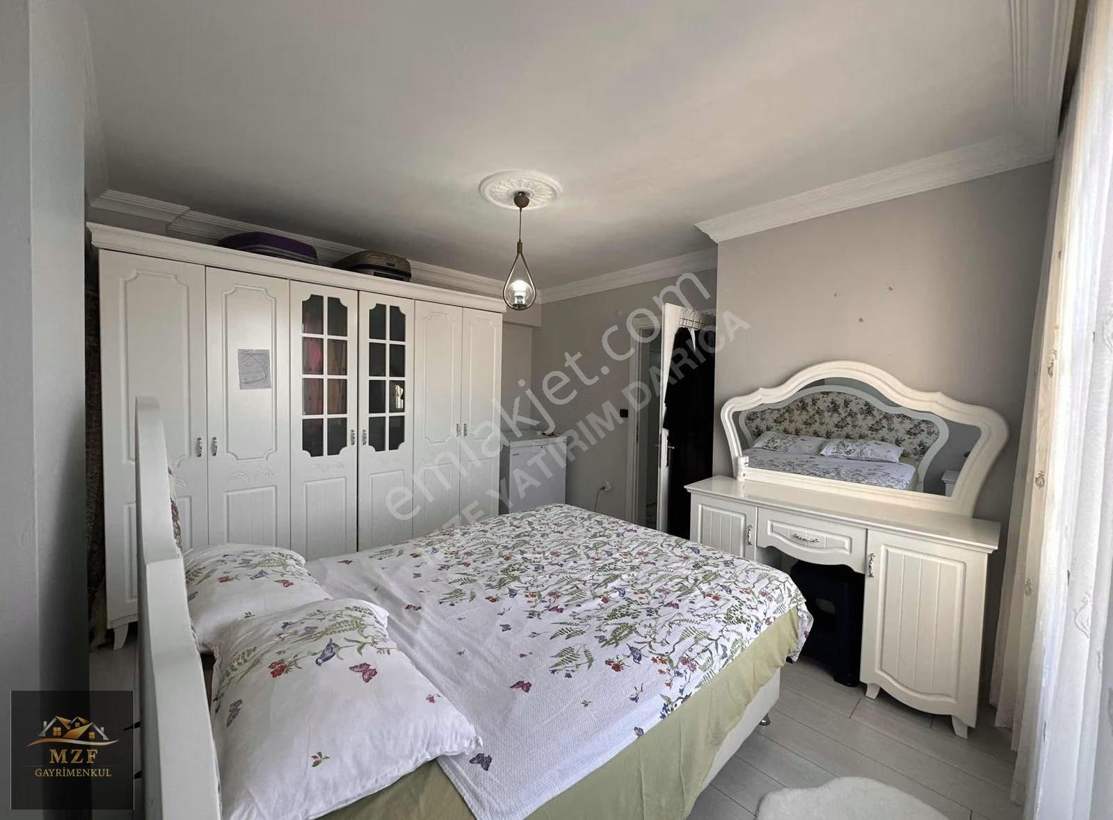 Atatürk Cad 3+1 Dublex 150m2 İstasyon Cad Yürme Mesafesi - Görsel 13