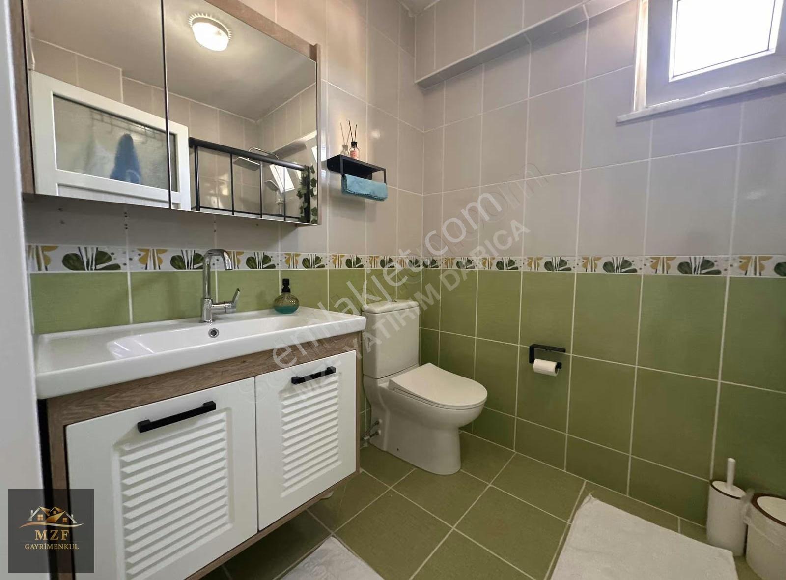 Atatürk Cad 3+1 Dublex 150m2 İstasyon Cad Yürme Mesafesi - Görsel 27