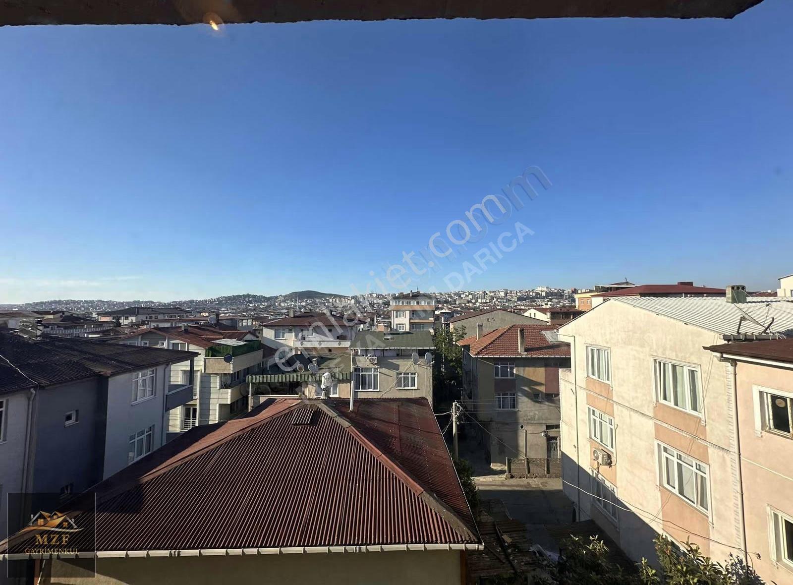 Atatürk Cad 3+1 Dublex 150m2 İstasyon Cad Yürme Mesafesi - Görsel 25