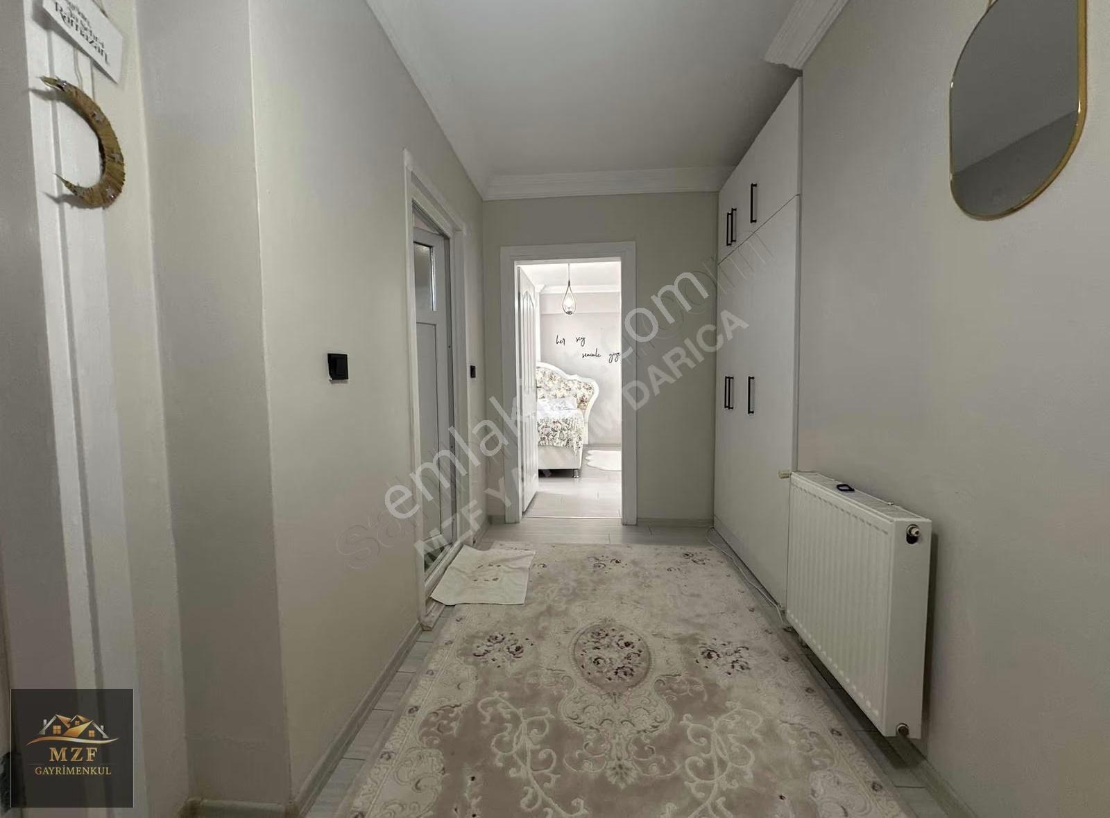 Atatürk Cad 3+1 Dublex 150m2 İstasyon Cad Yürme Mesafesi - Görsel 12